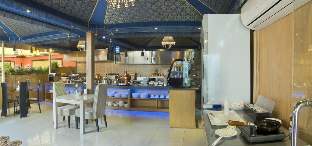 Al Farhan Hotel Suites - Al Salam Riad Exterior foto