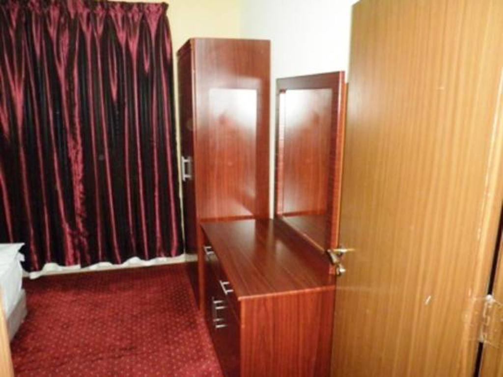 Al Farhan Hotel Suites - Al Salam Riad Exterior foto